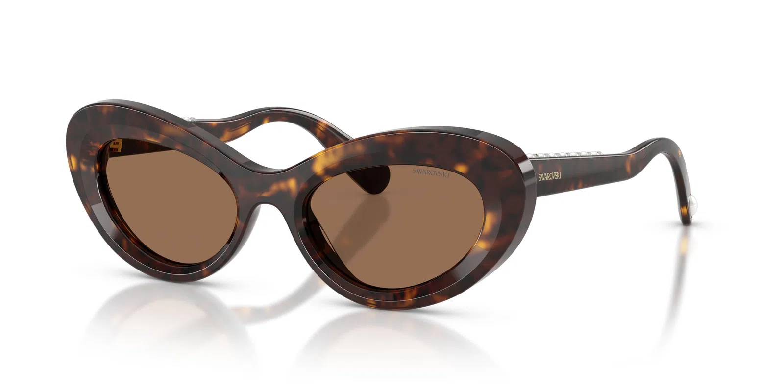 Swarovski 6061U Sunglasses - view 7